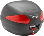 Givi B29N2 Top Case Red Lens 29L. Fixed Price $118.29.