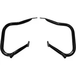 Drag Specialties Black Rear Saddlebag Bars For 14-21 Ultra & Road King. Fixed Price $278.09.