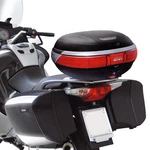 Givi Specific Rear Rack For Monokey Top Case Bmw 1200 Rt 2005-2013. Fixed Price $80.84.