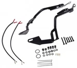 Shad Side Pocket Mounts, Dowels, Fixings 3P System. Fixed Price $245.35.