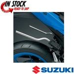 Suzuki Soft Case Side Bracket Set 2023-25 GSX-8S 2024-25 GSX-8R Oem 93700-25840. Fixed Price $99.95.
