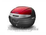Shad SH29 Red Top Box Cover - D1B29E09 Next Day. Fixed Price $49.69.