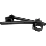 Kawasaki 1991-2003 / ZX7R Vortex Racing 52MM Clip-on Handle Bars Black. Fixed Price $166.56.