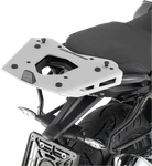 Givi SRA5117 Top Case Hardware (will Only Mount Oem Rack). Fixed Price $207.00.