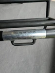 Bmw/reynolds R427 Combo Tour Rest & Luggage Rack. Fixed Price $110.00.