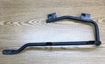 Yamaha Roadstar XV1700 2000-2012, Saddlebag Frame Left Part # 5GA-28473-01-00. Fixed Price $125.99.