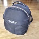 T-bags Motorcycle Sissy Bar Luggage Storage With Rain Bag.. Fixed Price $59.95.
