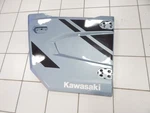 Kawasaki Utv 2024-2026 Ridge Right Hand Outer Full Door Cover 14093-1430-75E. Fixed Price $199.99.