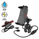 RAM-B-400-A-UN14W-V7M-1 Waterproof Charging. Fixed Price $223.00.