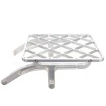 Pro Moto Billet "rack It" Rear Cargo FITS:1996-2026 DR650S/SE Dual Sport. Fixed Price $329.95.