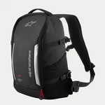 Alpinestars 2025 AMP3 Back Pack With Rain Cover Bag Black Mx Quad Atv Off Road. Fixed Price $109.03.