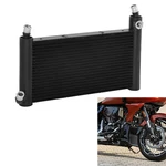 Aluminum Radiator Cooler Cooling Fit For Harley Cvo Road Street Glide 2023-2024. Fixed Price $99.99.
