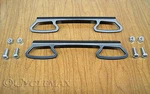 Honda Goldwing 2018-UP Seat Tie-down Brackets (52-944) Fits All Models.. Fixed Price $25.19.