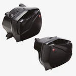 Pair Of Hard Side Bags Without Cover Ducati Multistrada V2 / V4 - 967815. Fixed Price $885.47.