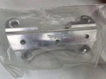 Paul Yaffe Bagger Nation 15-22 SRC-1.25 Clamp Spr Riser Fltr 0603-0738 Harley. Fixed Price $69.00.
