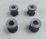 Harley-davidson Genuine 14-UP Touring Rear Docking Point 52300345. Fixed Price $34.20.