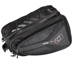 Sale Oxford Motorcycle Panniers, 60 Liter Street Bike Saddlebags Touring Luggage. Fixed Price $399.95.