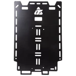 Tusk Seat Cargo Rack Driver Side Rear For Polaris General 4 1000 Xp. Fixed Price $159.99.