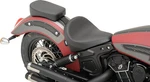 Drag Specialties Bobber-style Solo Front And Rear Seats 8" W Black #0810-1993. Fixed Price $160.18.