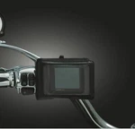 Kuryakyn Universal Accessory Pouch, Xl Motorcycle Phone Gps. Fixed Price $11.99.