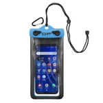 Kwik Tek Dry Pak X Electric Blue DP-47EB. Fixed Price $23.03.