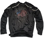 Harley-davidson Jacket Pad Armor Mesh Riding Tour Mens 2XL American Black. Fixed Price $99.00.