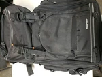 Nelson RIGGPAK5 With Detachable Tote Motorcycle Pack. Fixed Price $129.97.