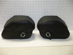 Honda VTX1800 VTX1300 VT750 Leather Oem 08L56-MEM-101A. Fixed Price $259.99.