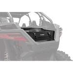 Tusk Cargo Hatch Black Powder Coated. Fixed Price $412.38.