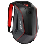 Dainese D-mach 2 Aerodynamic Ergonomic Motorcycle Backpack 347 Black Grey Red. Fixed Price $295.72.