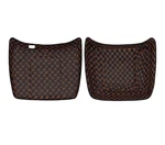 Tour Pack Liners Custom Stitching For Harley King 2014-2023. Fixed Price $108.00.