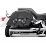 Saddlemen Drifter Slant Saddlebags Jumbo 3501-0320. Fixed Price $210.90.