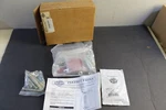 New Genuine Harley Davidson Sportster Relocation Kit Leather Saddlebags 68485-04. Fixed Price $79.95.