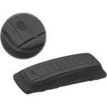 Mustang Grey Diamond Stitch Saddlebag Cover Tour Glide Classic 93-94. Fixed Price $175.50.