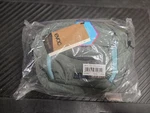 Evoc Hip Pack 3L Hydration Bag With 1.5L Bladder. Fixed Price $100.00.