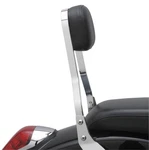 Cobra Standard Square Sissy Bar Chrome Motorcycle Street Bike 02-5345 82-97486. Fixed Price $358.31.