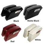 Hard Fit For Harley Touring Ultra Street Glide 1994-2013. Fixed Price $184.50.