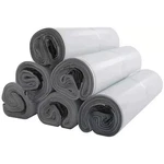 100PCS/LOTS White Courier Express Envelope Storage Bags Mailing Self. Fixed Price $28.70.