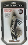 Real Avid AVGTCL211 Multi-tool The Gun Tool, Bench, Range Bag Or Pack Dealer. Fixed Price $36.95.