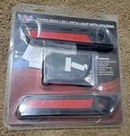 Custom Dynamics 2040-2863 Cd-sbl-bcm-rb. Fixed Price $175.00.