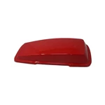 90636-10BZN New Oem Harley-davidson Cvo Right Saddlebag Lid Scarlet Red Flhtcuse. Fixed Price $359.99.