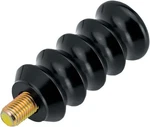 Joker Machine Shift Peg 5/16" Ribbed Black #08-63-1B Harley Davidson. Fixed Price $49.91.