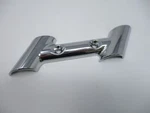 Harley-davidson Oem Rear Right Inner Clamp For Bag Rails 90935-93A. Fixed Price $13.86.