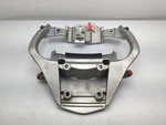 03-10 Honda ST1300 Rear Grab Bar Handle Carrier Rack 77310-MCSA-G000. Fixed Price $57.95.