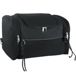 Motorcycle Hard Trunk Tail Sissy Bar Travel Bag For Yamaha Suzuki Kawasaki -uvab. Fixed Price $91.00.