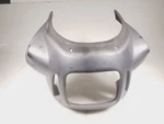 1995 Buell S2T Thunderbolt Front Upper Main Headlight Nose Fairing Cowl. Fixed Price $278.77.
