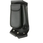 Unik International Black Left Side Crash Bar Bag W/bottle Holder - 2834.00. Fixed Price $32.73.