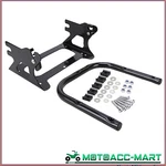 Detachable 2-UP Pack Mount Trunk Luggage Rack For Harley Touring 97-08. Fixed Price $46.95.