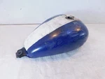 99-2003 Honda Shadow Vlx VT600CD Black Gas Petrol Fuel Tank Reservoir. Fixed Price $399.95.