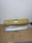 Bikers Choice 85-08 Flh Flt Chrome Saddlebag Rail Support Left BKC564252. Fixed Price $50.00.